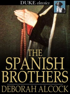 cover image of The Spanish Brothers